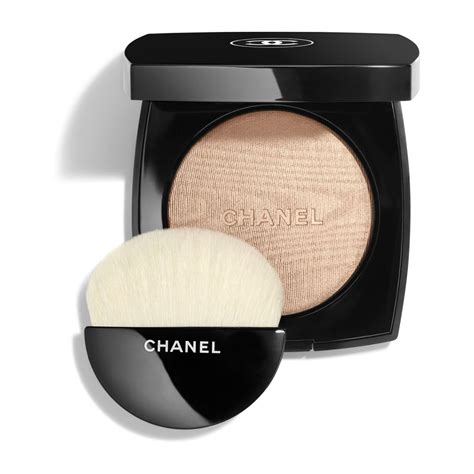 cipria illuminante chanel|Highlighter Makeup .